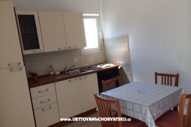 Apartmanok Antunović – fotó 13