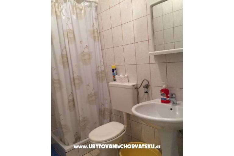 Apartmanok Antunović – fotó 15
