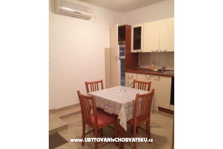 Apartmanok Antunović – fotó 2