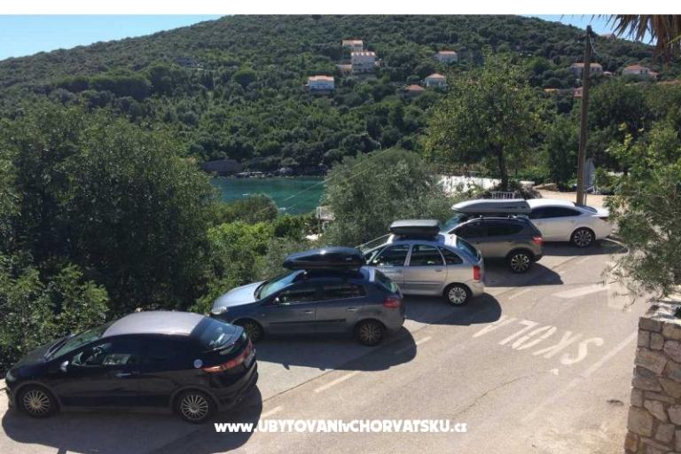 Apartmanok Antunović – fotó 5