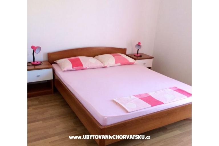 Apartmanok Antunović – fotó 6