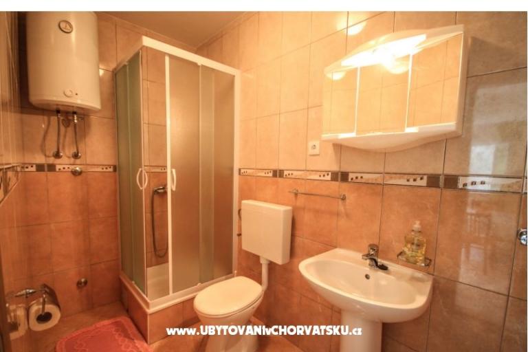 Apartmanok Antunović – fotó 7