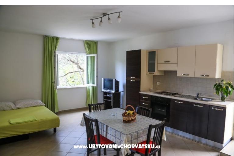 Apartmanok Antunović – fotó 8