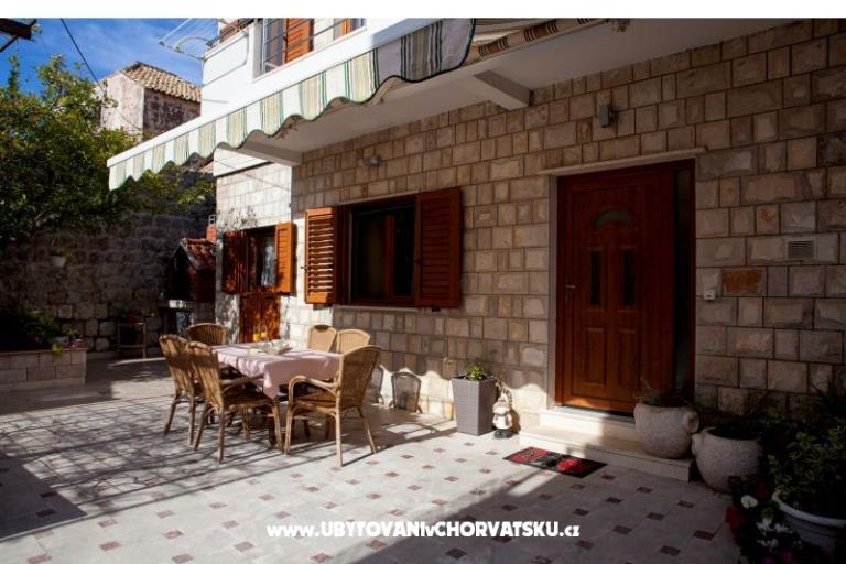 Apartmanok Barovic Srebreno – fotó 10