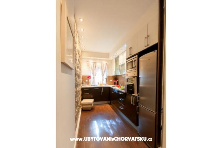Apartmanok Barovic Srebreno – fotó 11