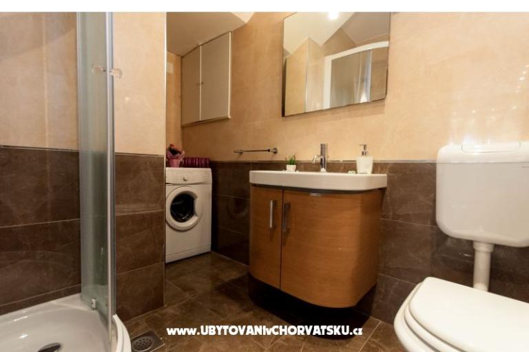Apartmanok Barovic Srebreno – fotó 12