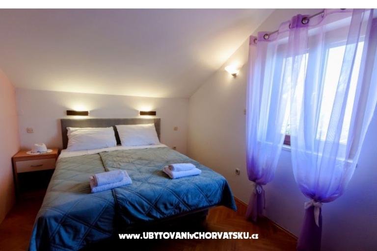 Apartmanok Barovic Srebreno – fotó 15