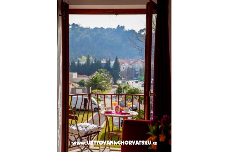 Apartmanok Barovic Srebreno – fotó 16