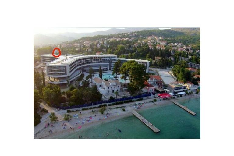 Apartmanok Barovic Srebreno – fotó 18