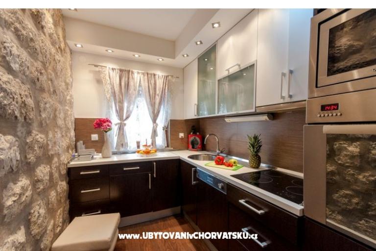Apartmanok Barovic Srebreno – fotó 5