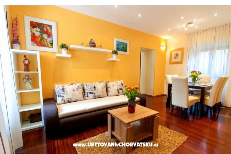 Apartmanok Barovic Srebreno – fotó 7