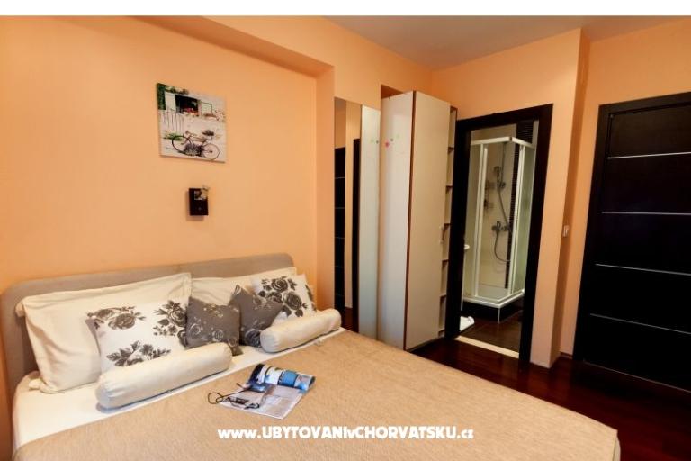 Apartmanok Barovic Srebreno – fotó 9