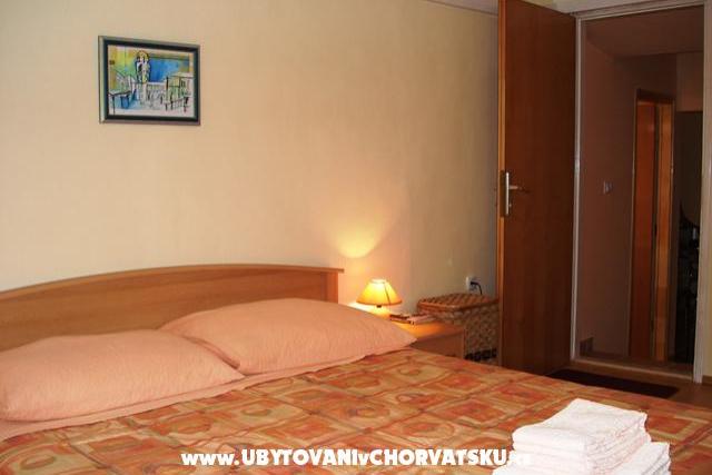 Apartmanok Dajana – fotó 4