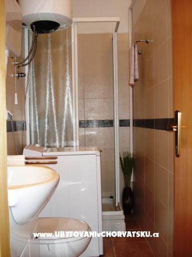 Apartmanok Dajana – fotó 5
