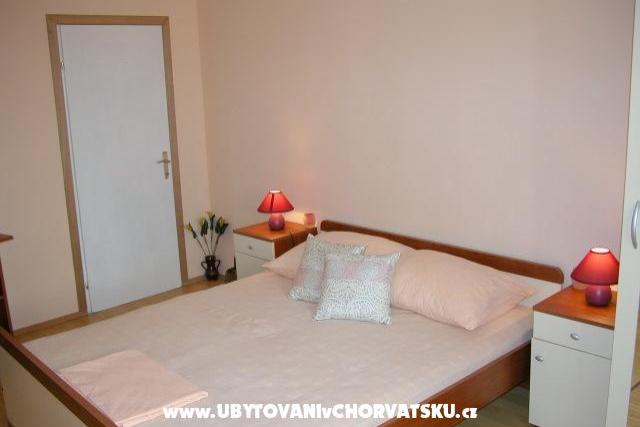 Apartmanok Dajana – fotó 7