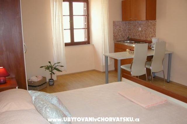 Apartmanok Dajana – fotó 8