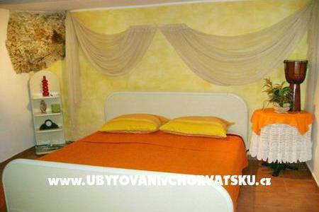 Apartmanok Dubrovnik Stari Grad – fotó 2