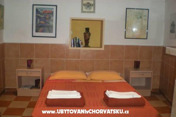 Apartmanok Dubrovnik Stari Grad – fotó 5