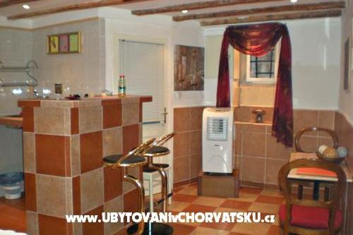 Apartmanok Dubrovnik Stari Grad – fotó 6