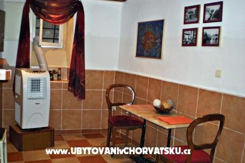 Apartmanok Dubrovnik Stari Grad – fotó 7