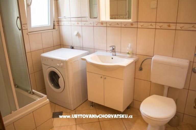 Apartmanok Erminia – fotó 2