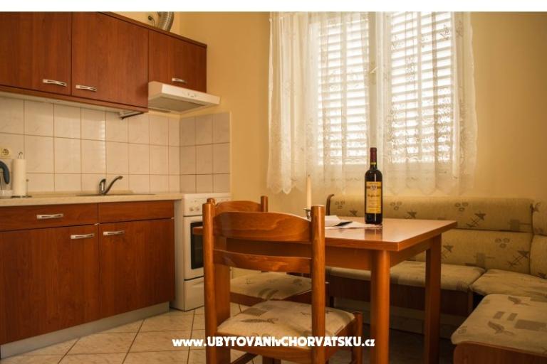 Apartmanok Erminia – fotó 6