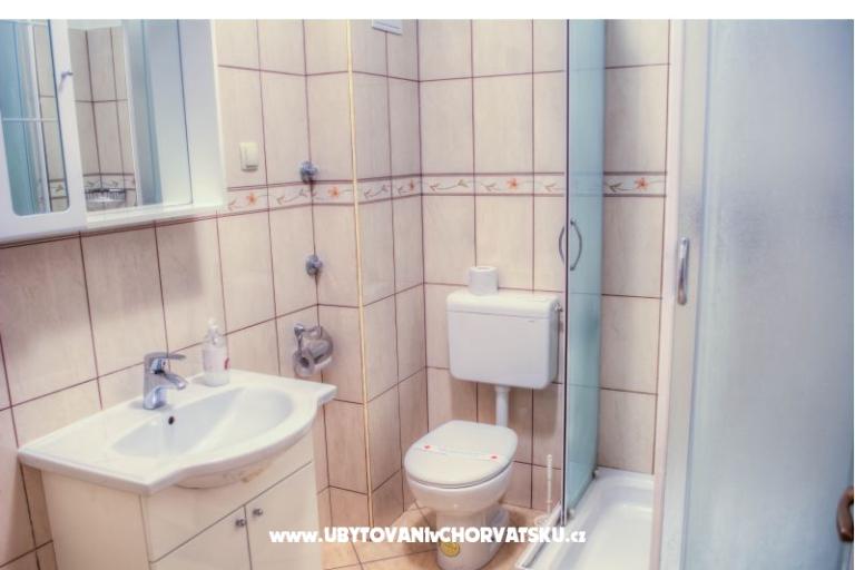 Apartmanok Erminia – fotó 7
