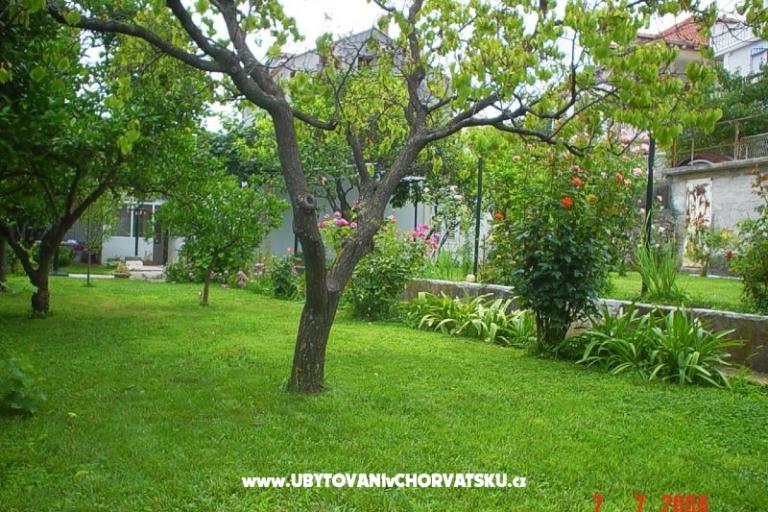 Apartmanok Ivan Š – fotó 5