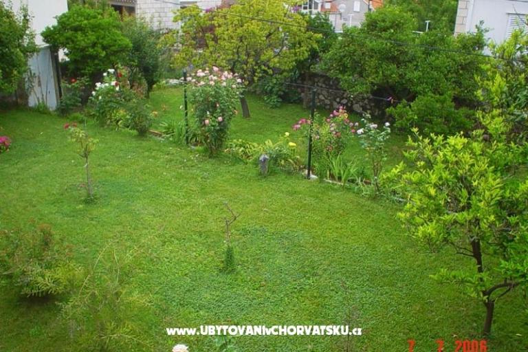 Apartmanok Ivan Š – fotó 6