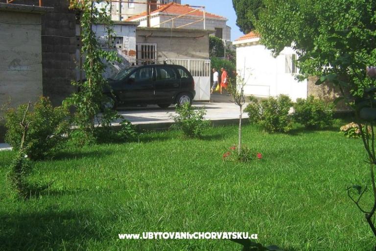 Apartmanok Ivan Š – fotó 7