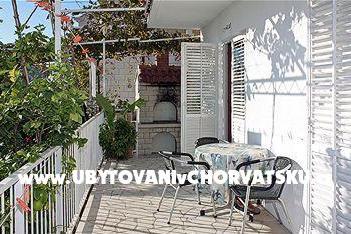 Apartmanok IVE Srebreno – fotó 5