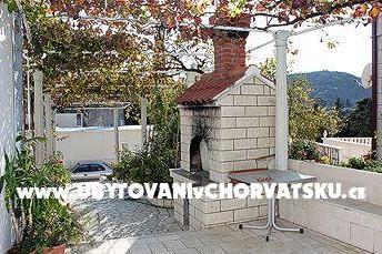 Apartmanok IVE Srebreno – fotó 6