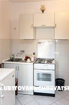 Apartmanok IVE Srebreno – fotó 7