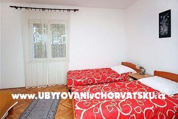 Apartmanok IVE Srebreno – fotó 8