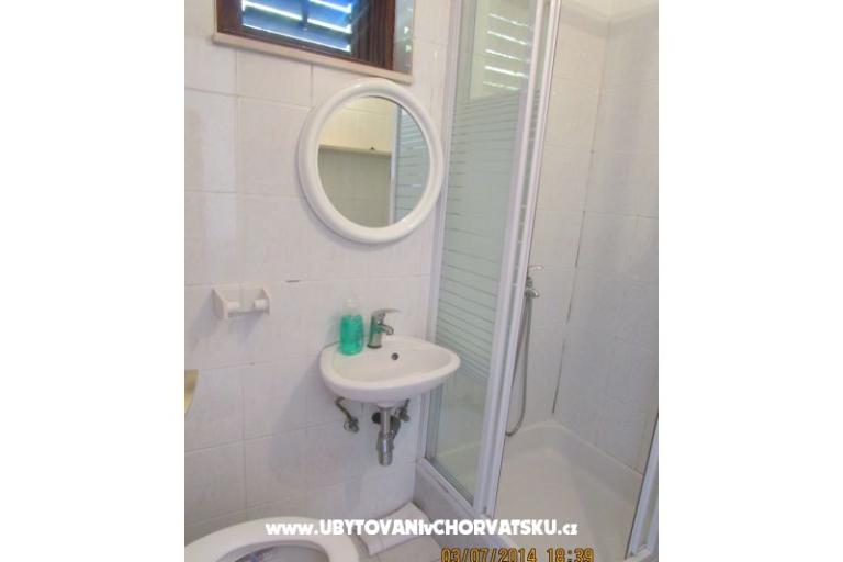 Apartmanok Antea (Litrica) – fotó 10