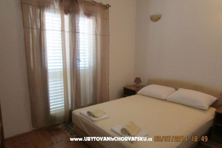 Apartmanok Antea (Litrica) – fotó 11