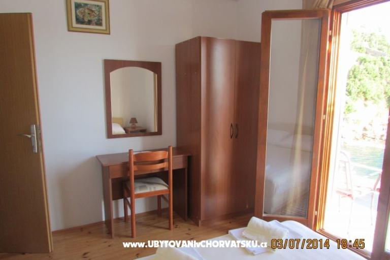 Apartmanok Antea (Litrica) – fotó 12