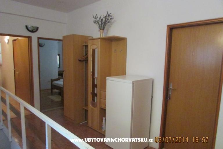 Apartmanok Antea (Litrica) – fotó 13