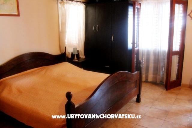 Apartmanok Antea (Litrica) – fotó 14