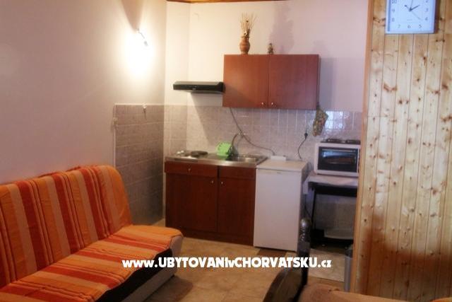 Apartmanok Antea (Litrica) – fotó 15