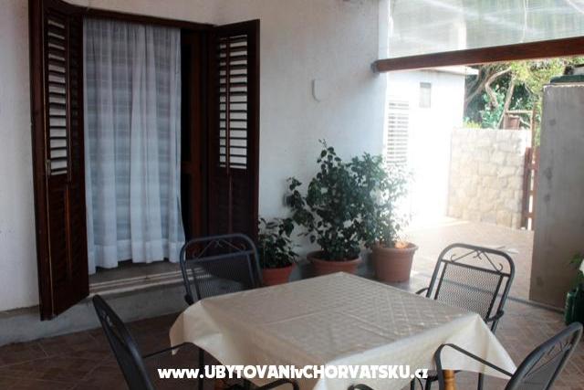 Apartmanok Antea (Litrica) – fotó 16
