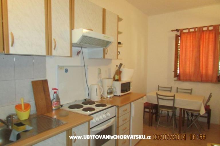Apartmanok Antea (Litrica) – fotó 17