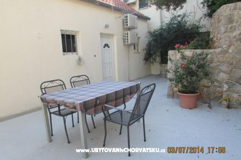 Apartmanok Antea (Litrica) – fotó 3