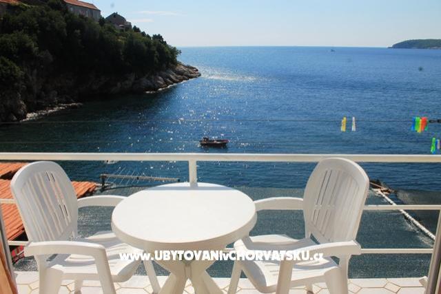 Apartmanok Antea (Litrica) – fotó 4