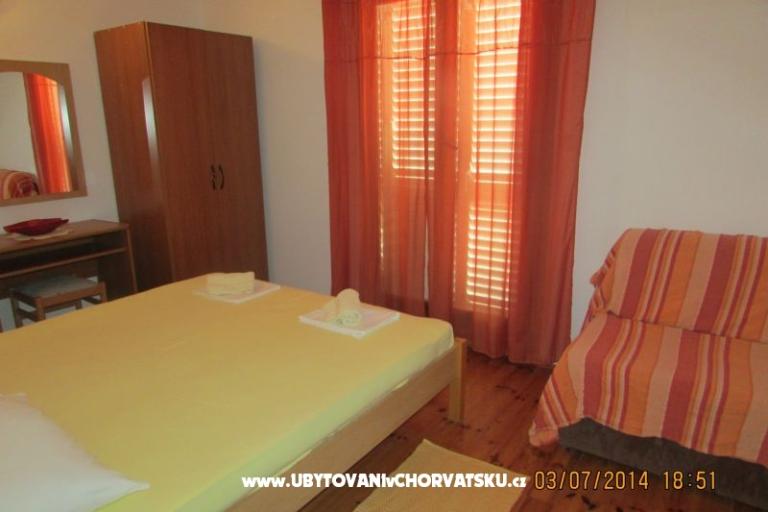 Apartmanok Antea (Litrica) – fotó 5