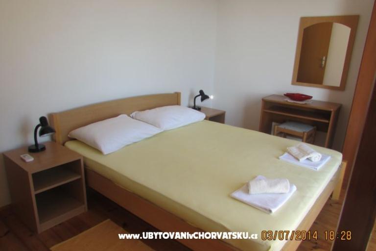 Apartmanok Antea (Litrica) – fotó 6