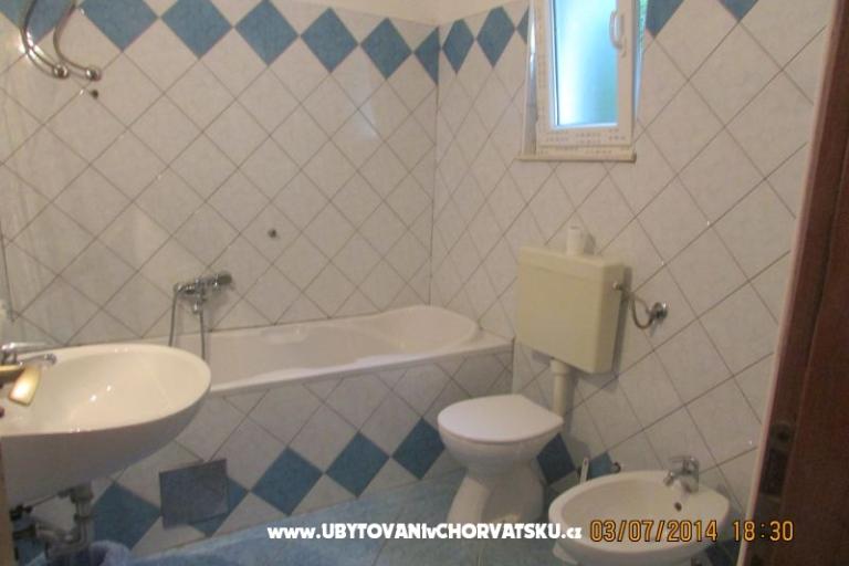 Apartmanok Antea (Litrica) – fotó 7