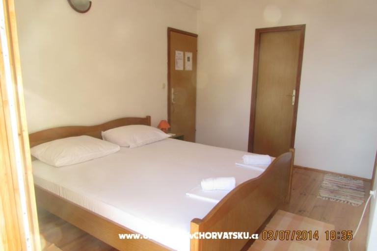 Apartmanok Antea (Litrica) – fotó 8