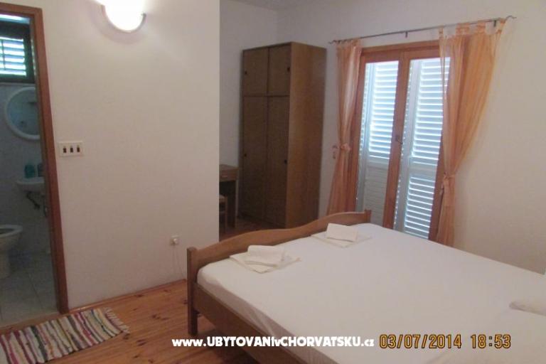 Apartmanok Antea (Litrica) – fotó 9