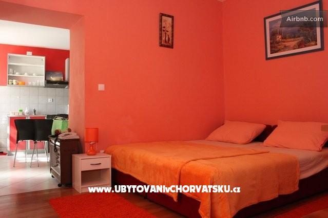 Apartmanok Mir Dubrovnik – fotó 9